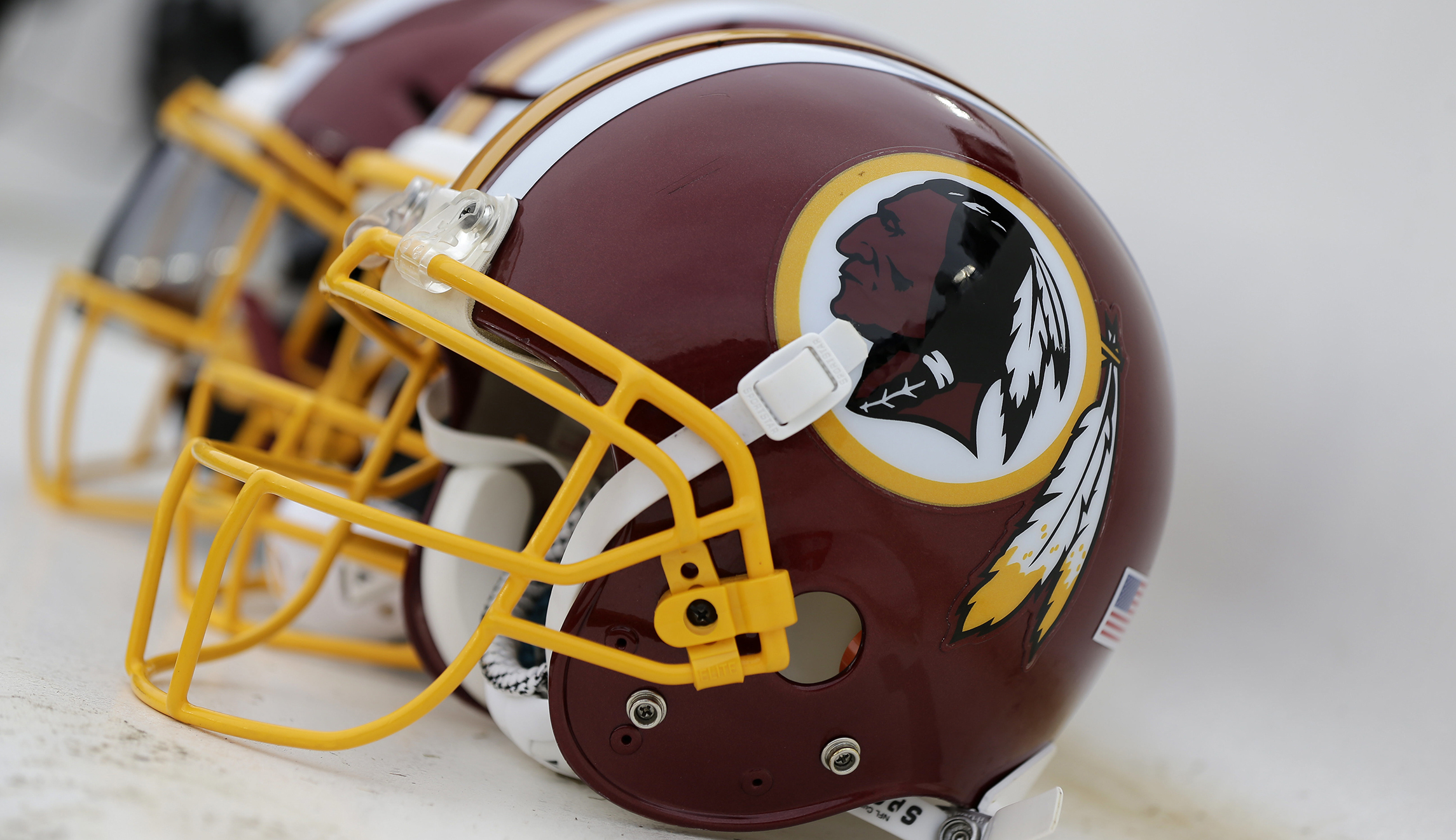 Native American activists coordinate fake news push to pressure Washington Redskins to change their name to the Redhawks