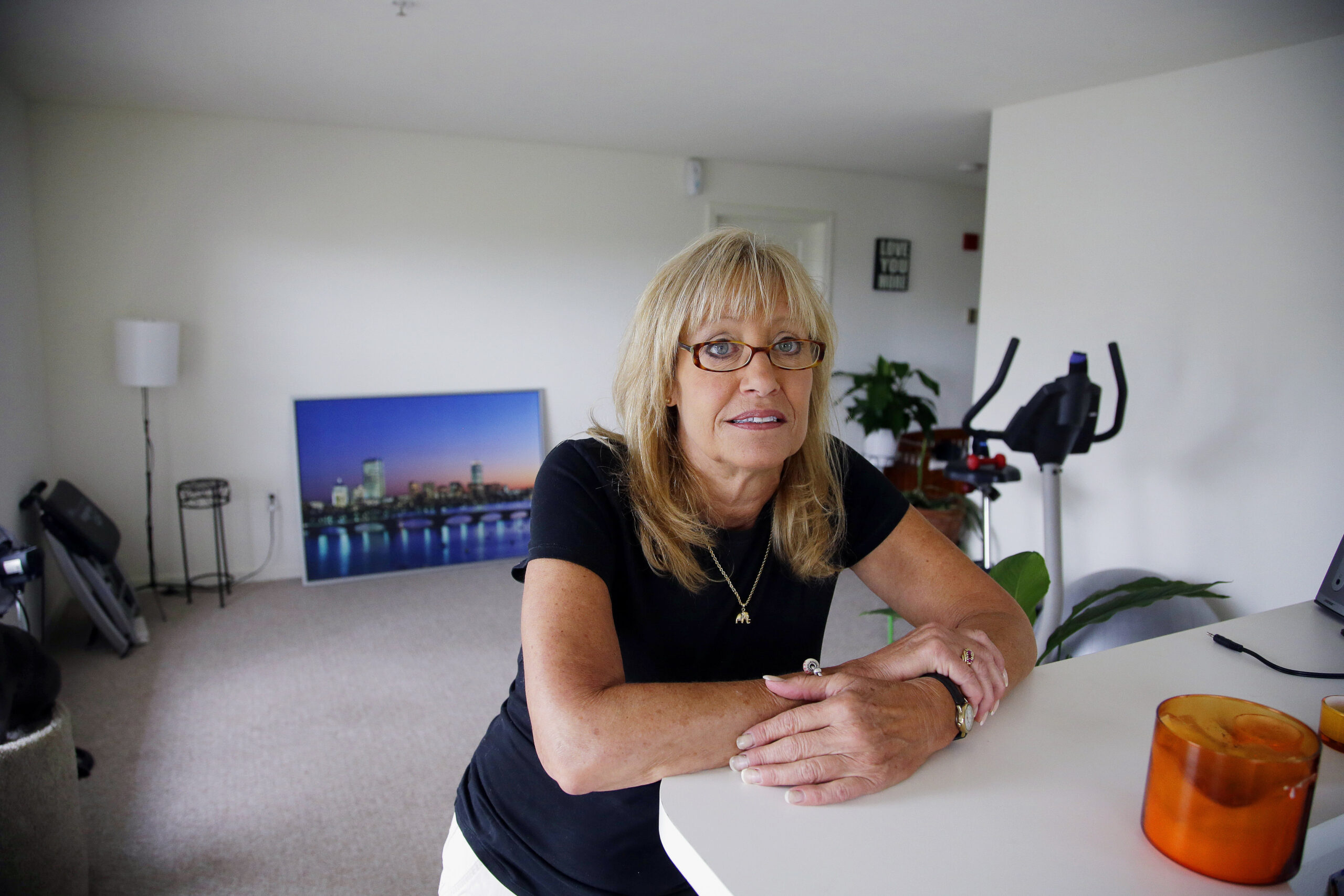 Sodexo cafeteria workers regain health coverage