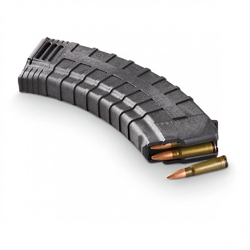 Obama: Assault weapon industry’s No. 1 customer, buys 600,000 AK-47 magazines