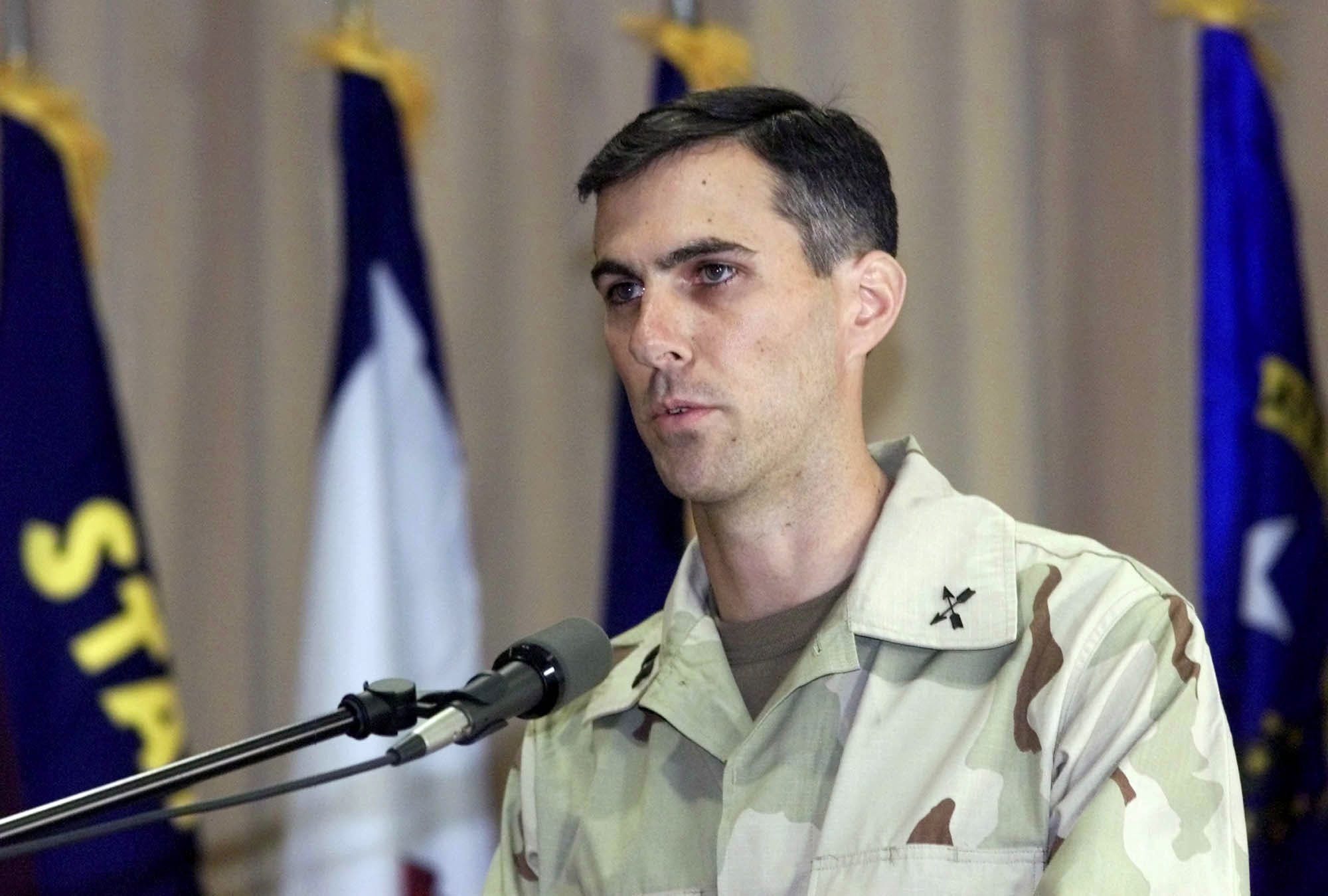 Green Beret faced retaliation after talking to Congress about Bergdahl swap