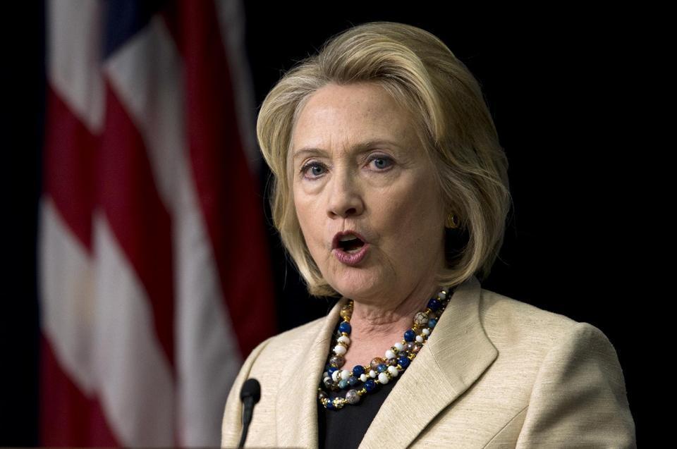 Poll: Benghazi threatens to crash Hillary Clinton’s 2016 bid