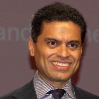 Staring a Gift Horse in the Mouth: Notes on Fareed Zakaria’s ‘In Defense of a Liberal Education’
