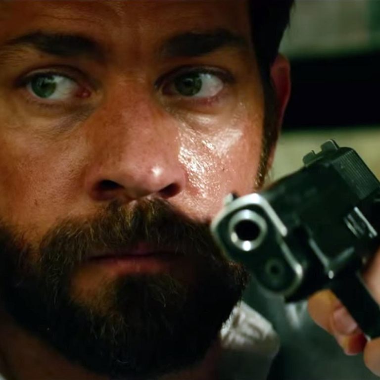 Stranger than Fiction