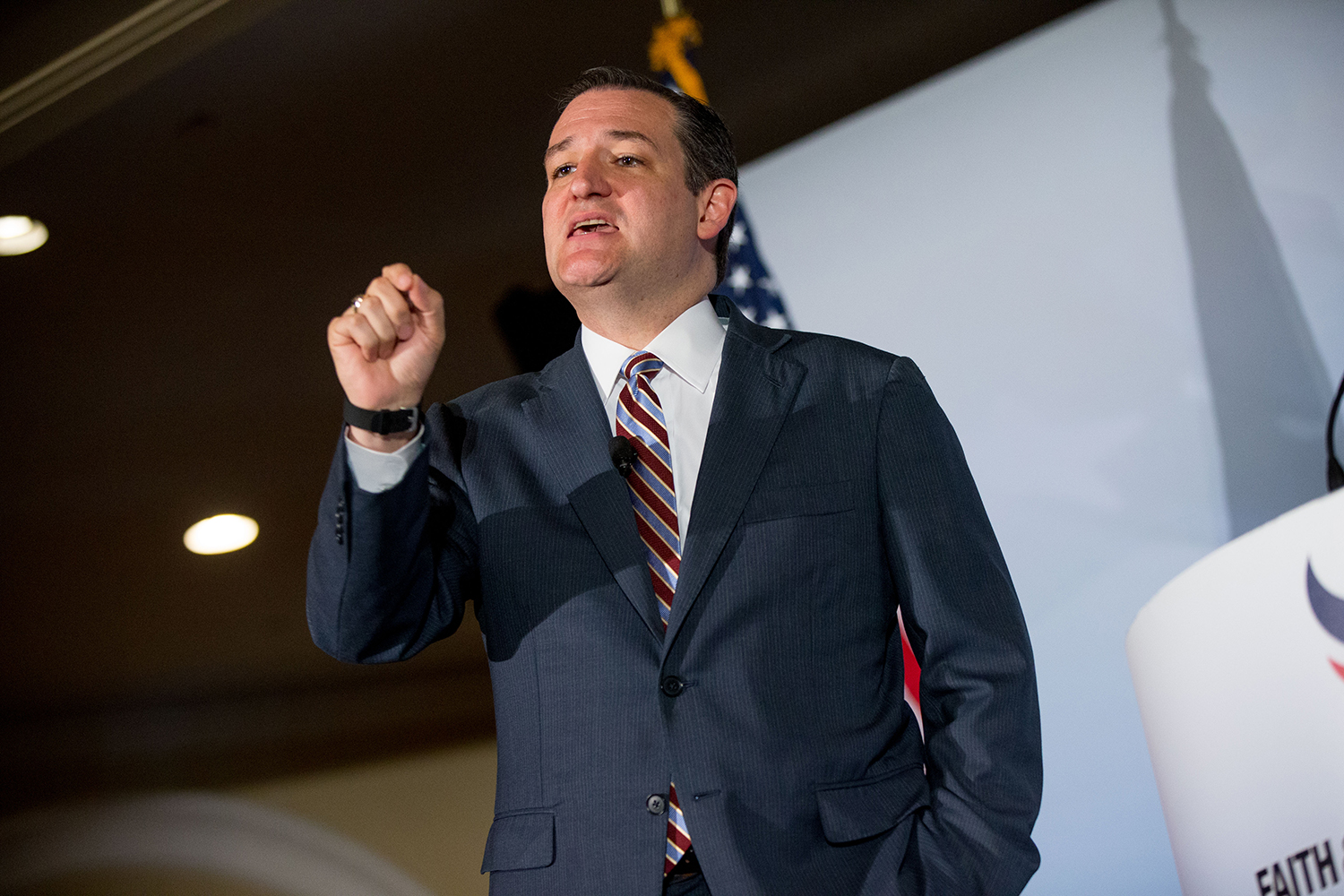 Cruz calls for VA’s McDonald to step down