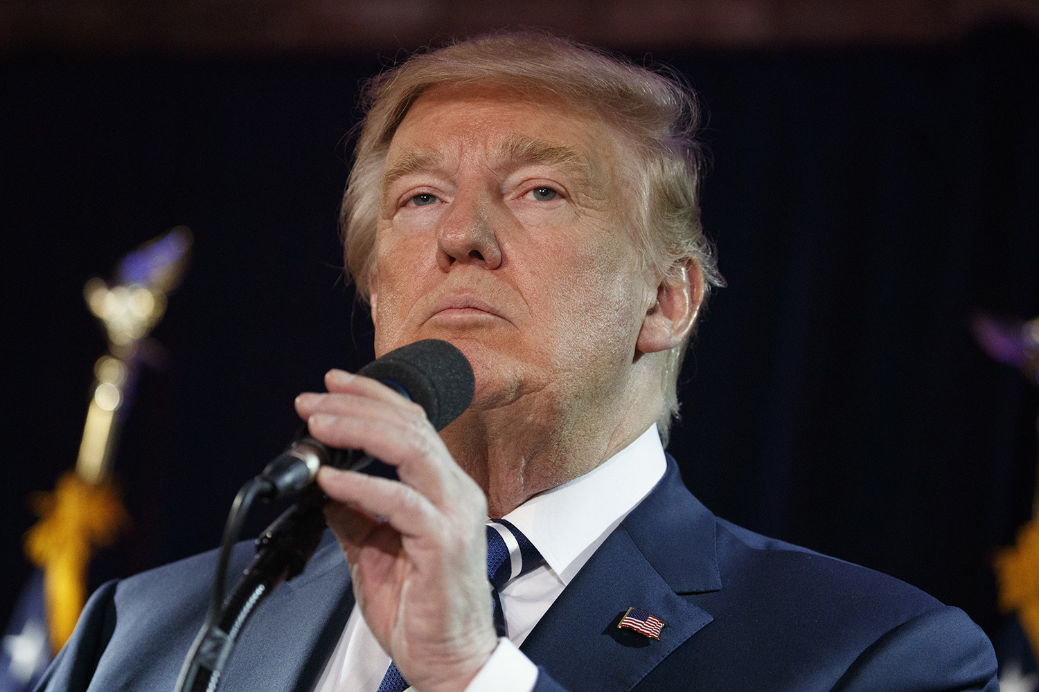 Trump withholds funding from abortion clinics: Smart policy, and absolutely constitutional
