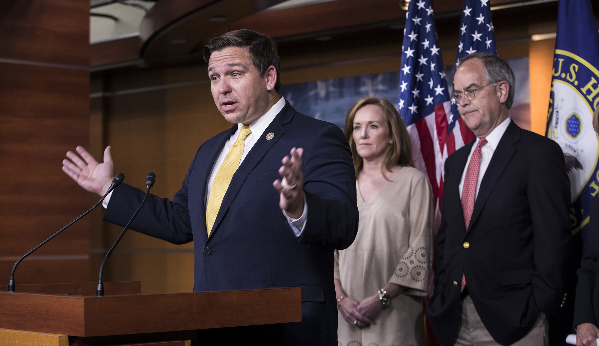 House votes unanimously to mandate sexual harassment training