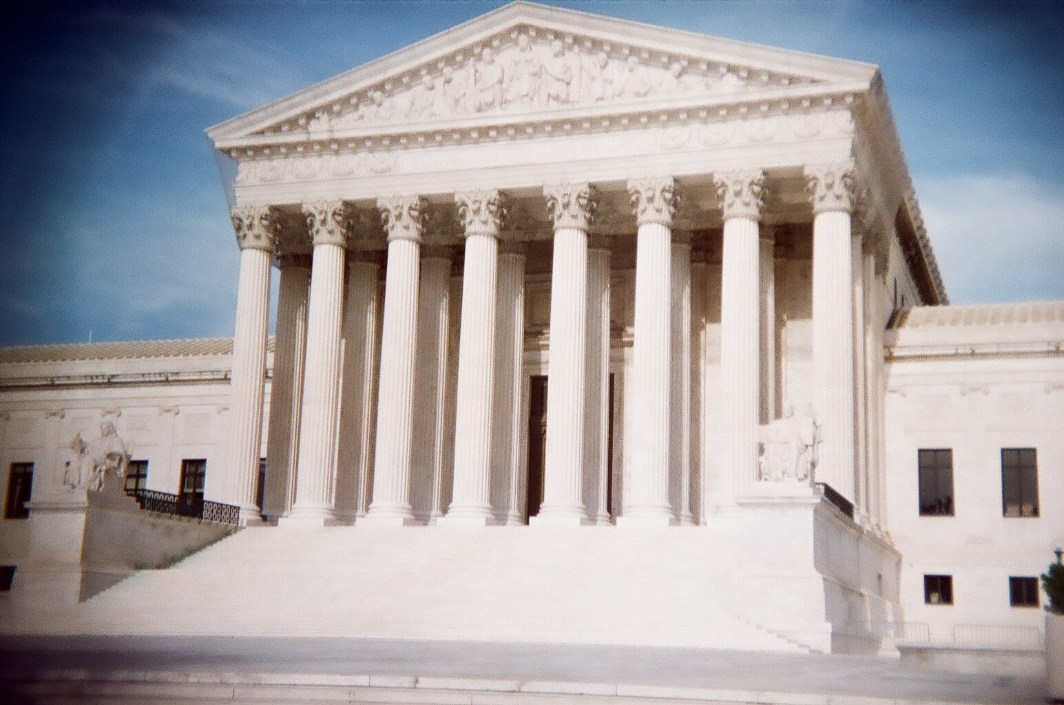 SCOTUS Watch Enters Week Two