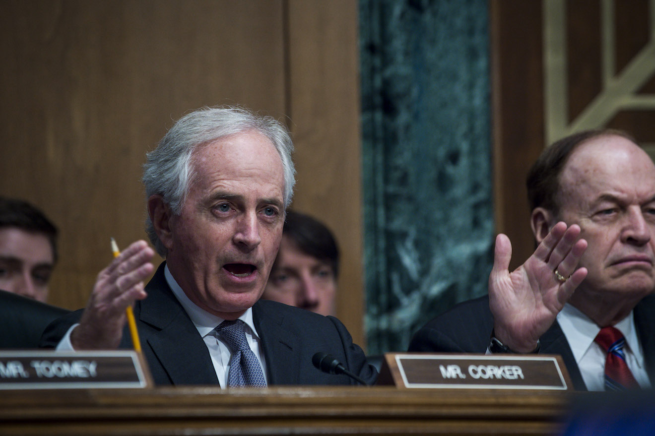 Trump’s Decision to Postpone Russia Sanctions Splits Lawmakers Along Party Lines