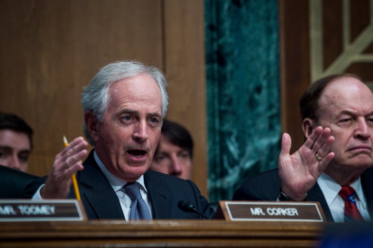 Trump’s Decision to Postpone Russia Sanctions Splits Lawmakers Along Party Lines