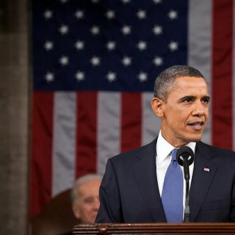 Kristol Podcast: Obama’s Speech: A Vision of America Some of Us Came to Washington to Fight