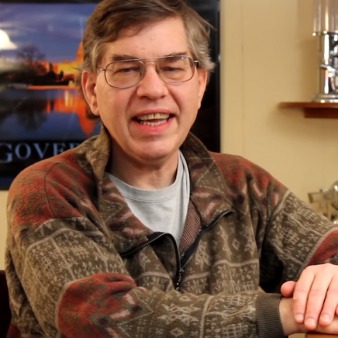 Sean Haugh, Libertarian for Obamacare?