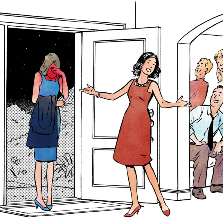 How Awful to See the World Only Through the Lens of Politics