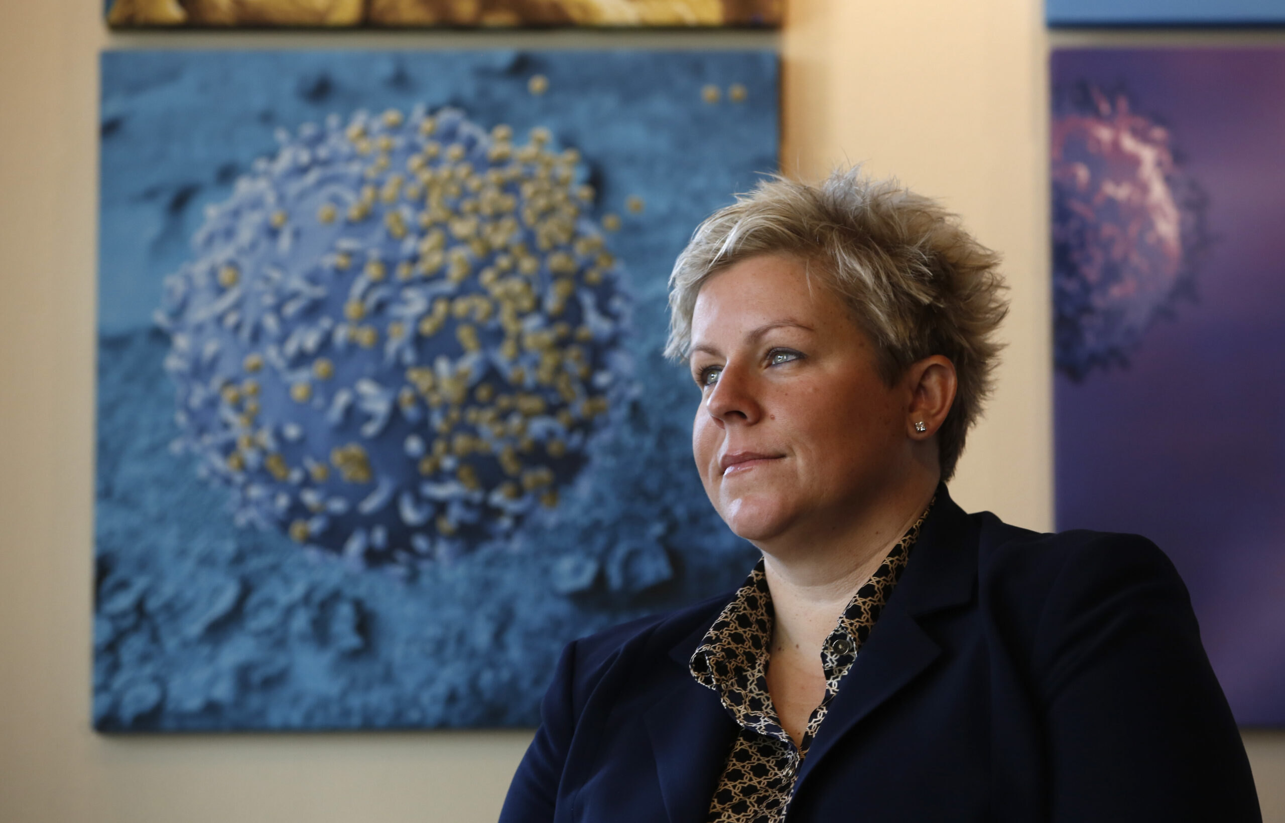 StemExpress CEO: ‘Sloppy’ Republican-led fetal tissue panel only hurting their cause