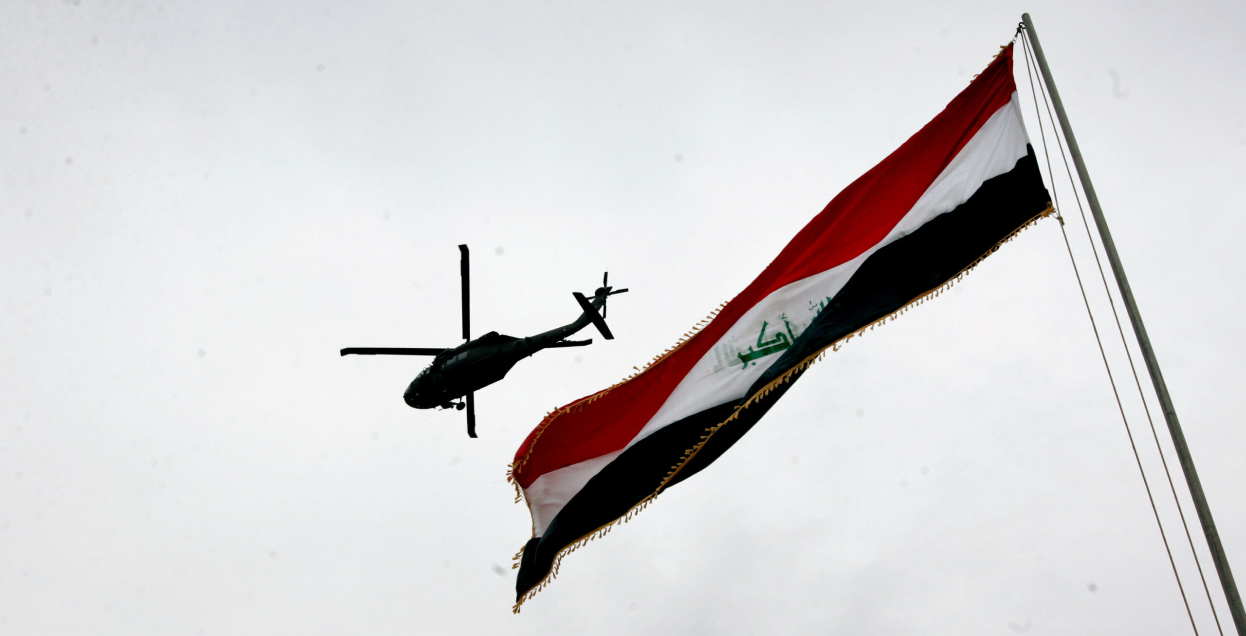 War authorization must allow the use of U.S. ground troops: Experts