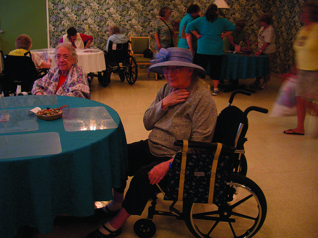 New app makes searching nursing home safety data easy