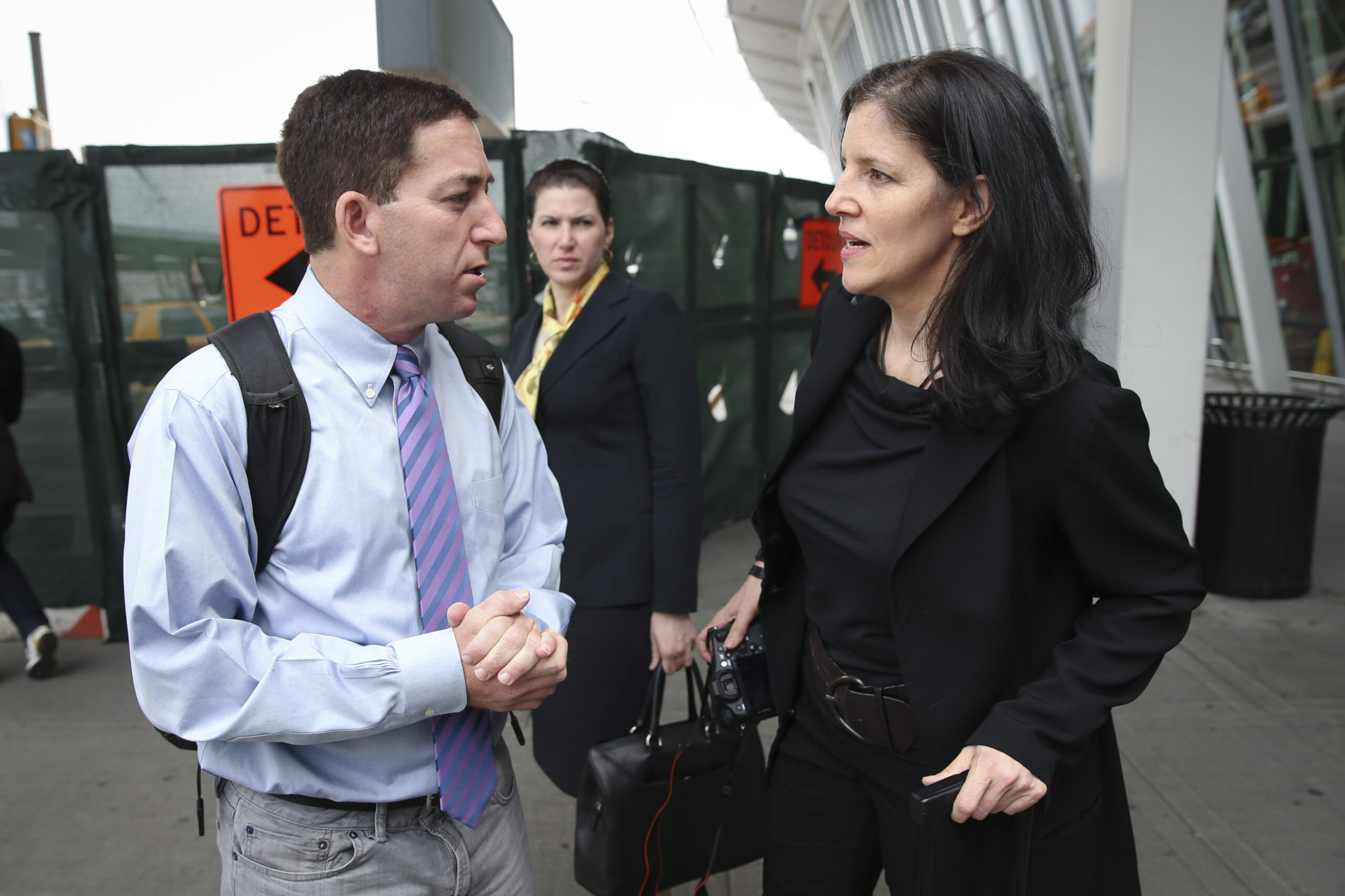 The Guardian and Washington Post win Pulitizer Prize for NSA, Edward Snowden reporting