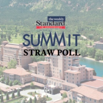 Kristol Podcast: TWS Summit Poll Results