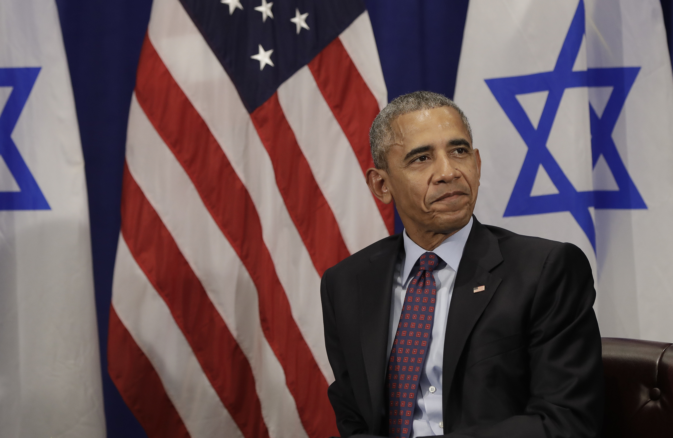 Netanyahu aide: Obama administration pushed UN resolution