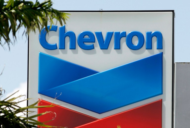 Chevron took the the matter to the Hague after Ecuadorean courts failed to address the lawsuits in a timely manner, violating a treaty with the U.S. (AP Photo/Alan Diaz)