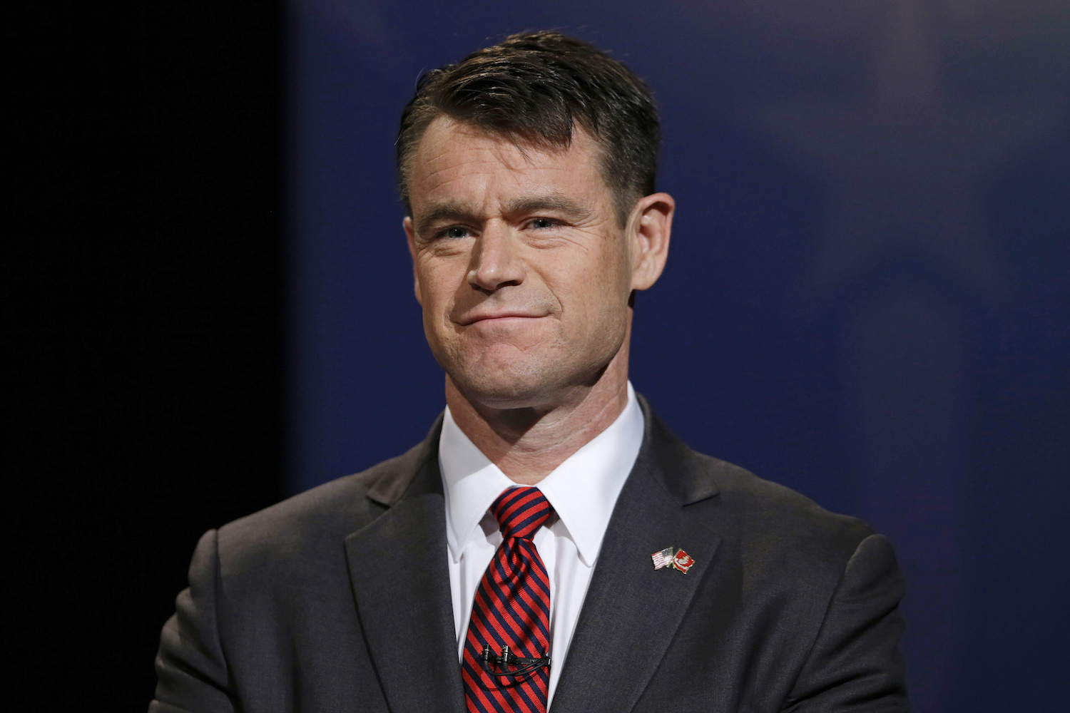 Sen. Todd Young’s bipartisan pitch for the REINS Act