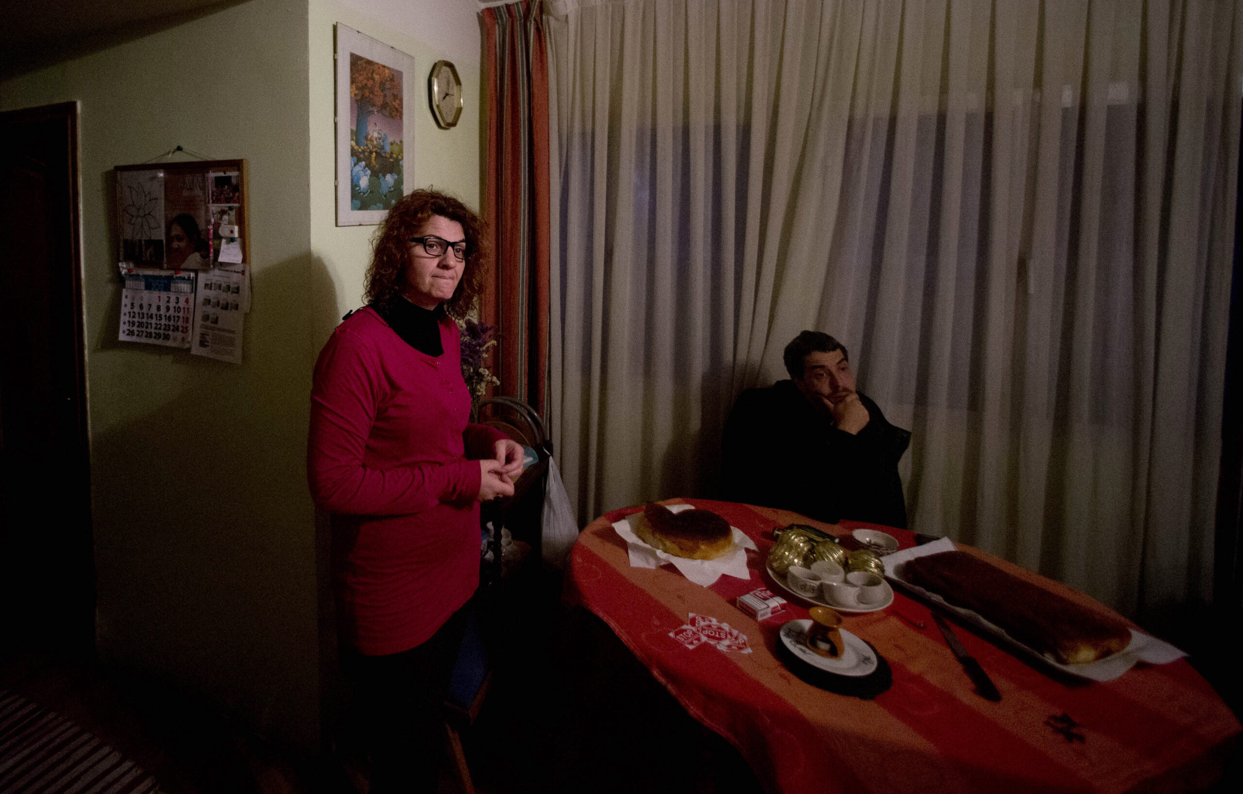Spaniards hope for eviction reprieve amid crisis