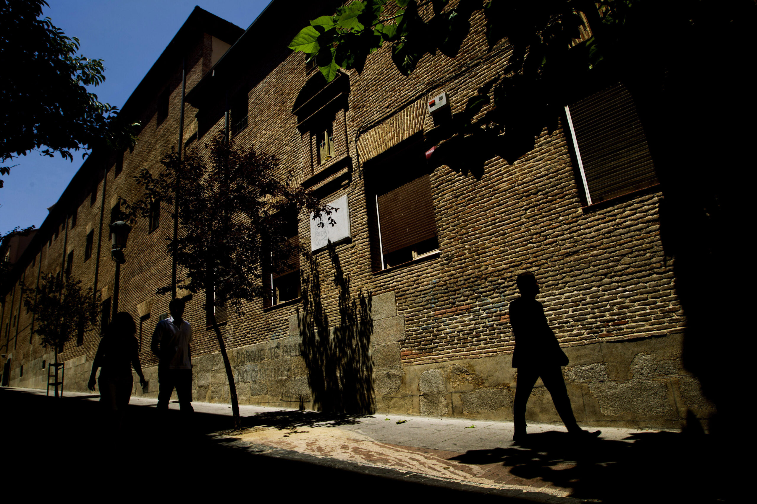Hunt on to find Cervantes _ Spain’s great writer