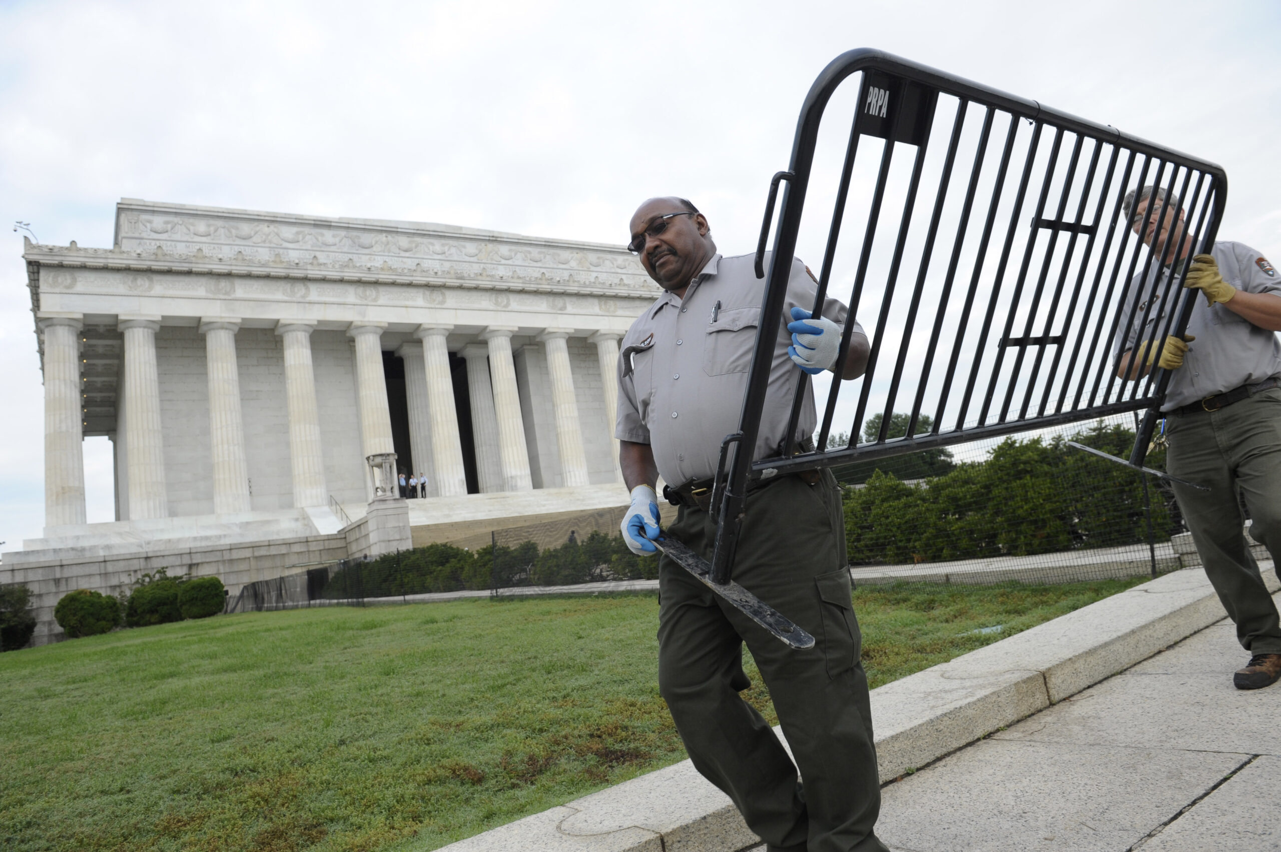 Obama lashes Republicans as government reopens