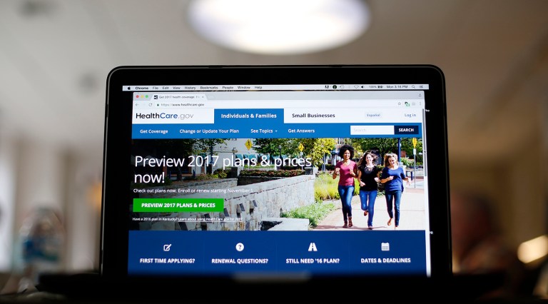 After four years, most people have figured out whether they are one of the winners or one of the losers in the big experiment. (AP Photo/Pablo Martinez Monsivais, File)