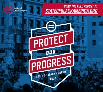Urban League draws line in the sand against Trump ‘threats’