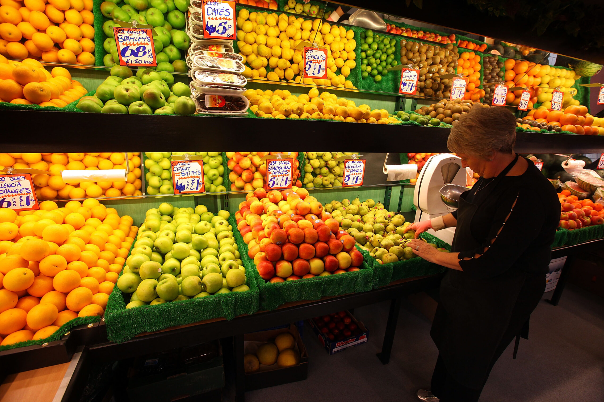 Food stamps: Direct SNAP payment worth up to $1,691 going out in just three days in Maryland