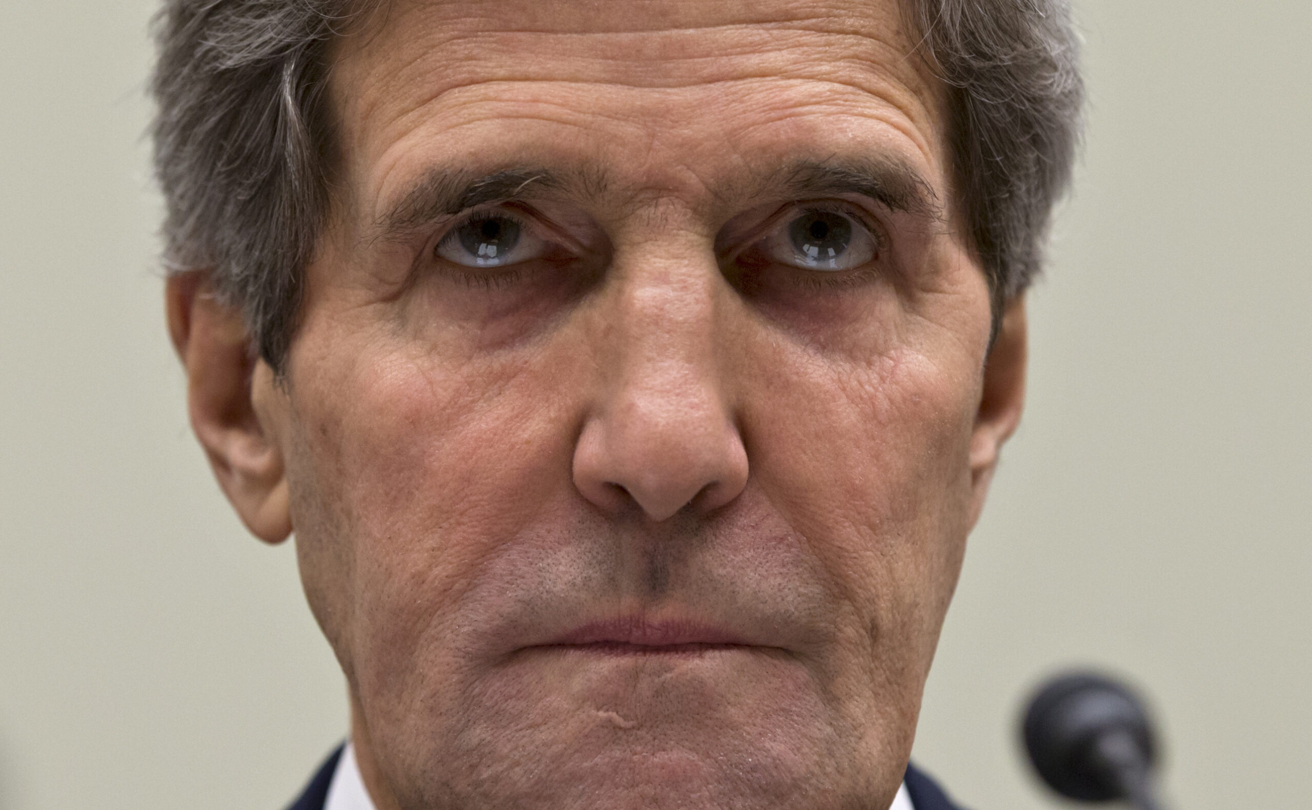 Why is John Kerry ‘concerned’ about Egypt’s Muslim Brotherhood crackdown?