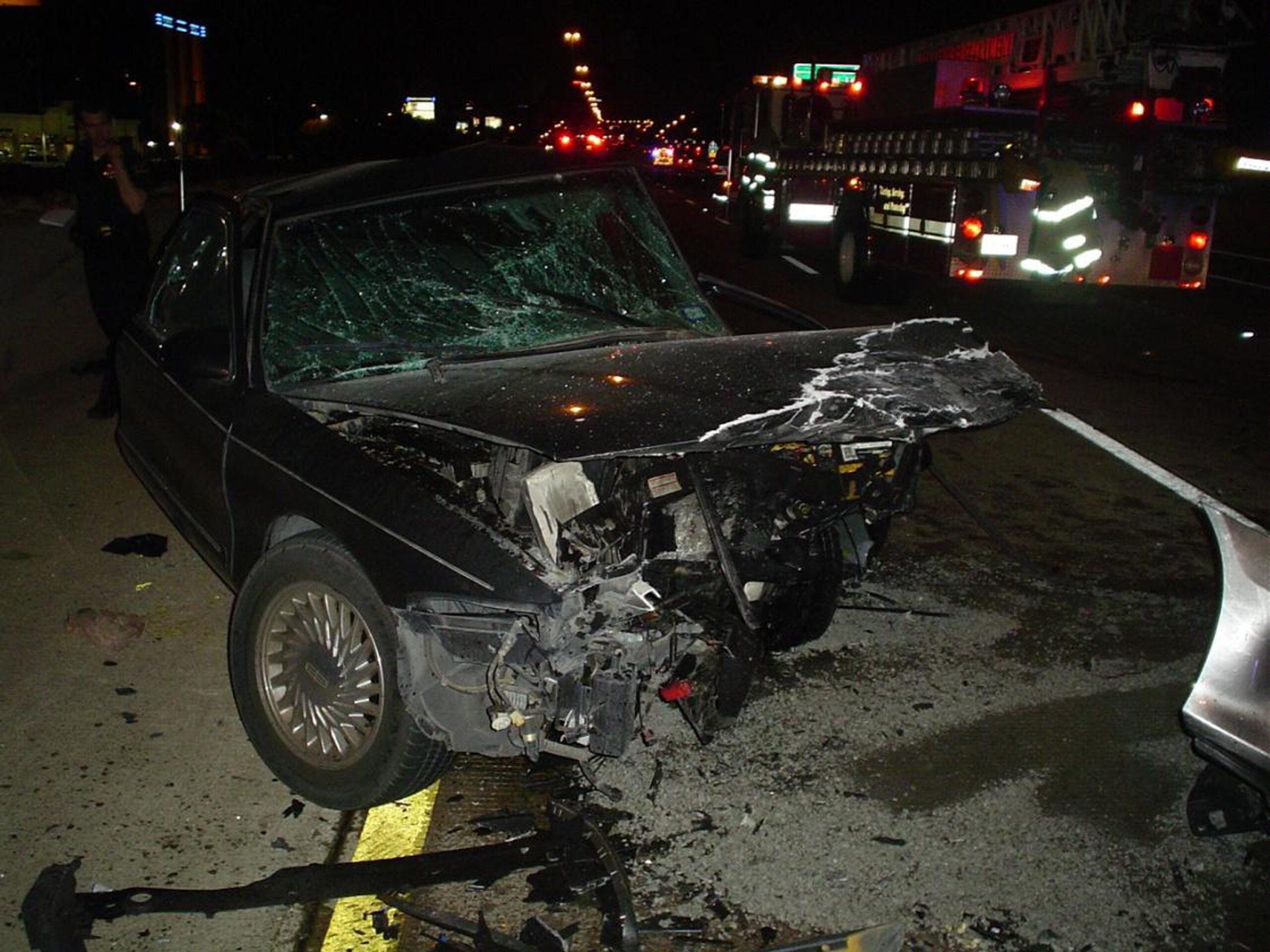 NTSB: Use ignition locks for all drunken drivers