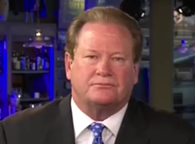 Matthews to Ed Schultz: You should be a union boss