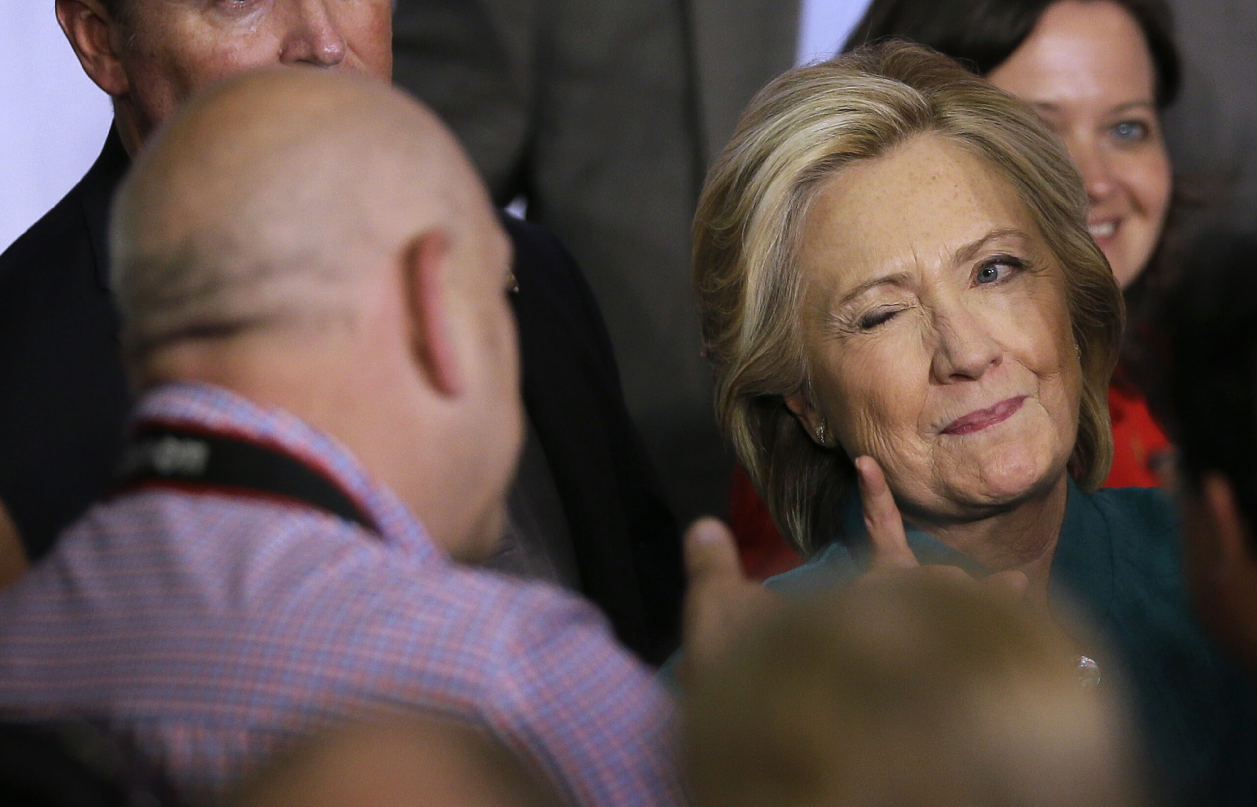 These are documents Clinton’s State Dept. didn’t want you to read