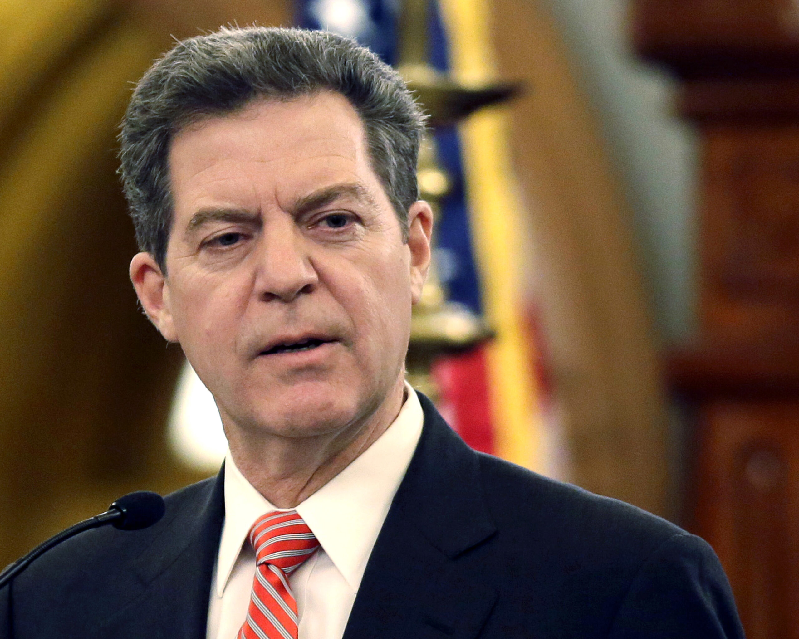 Kansas bans ‘dismemberment’ abortions