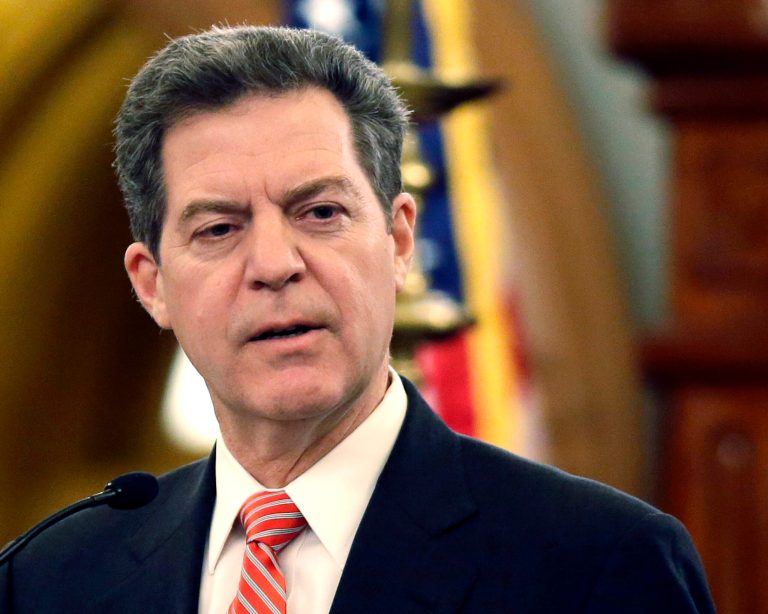 Gov. Sam Brownback has signed a so-called 