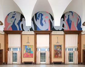 No Museum Left Behind
