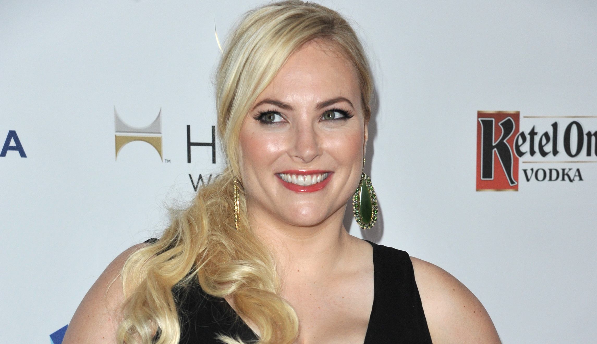 Meghan McCain officially joins ‘The View’