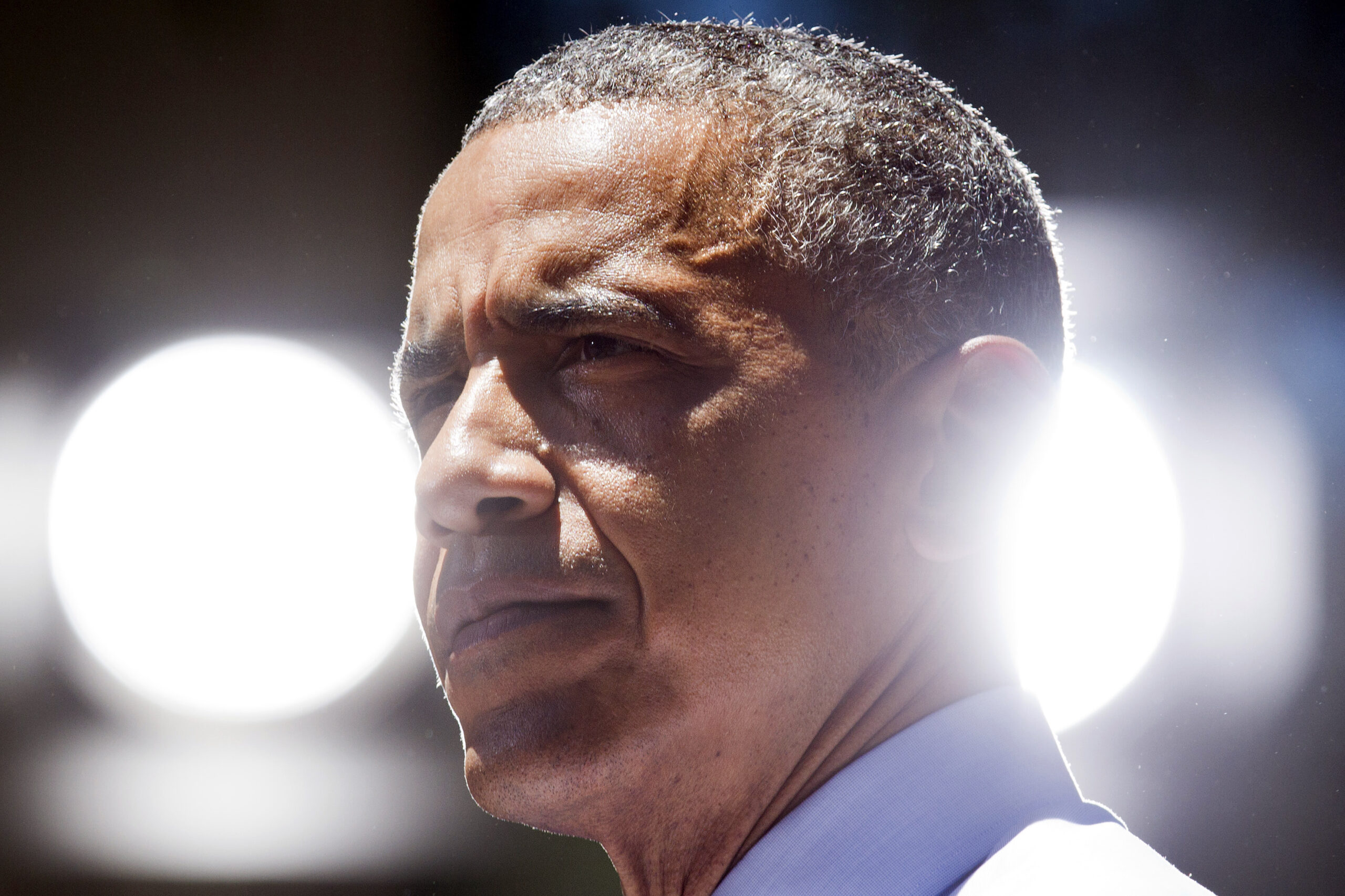 Case study: Liberal disappointed with Obama foreign policy