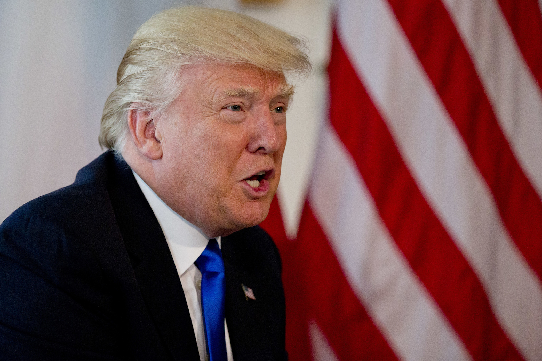 If Trump is innocent of collusion with Russia, what happens to the media?