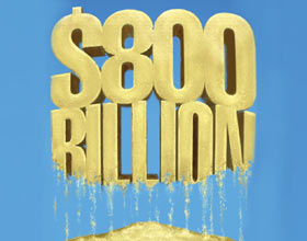 Did the Stimulus Stimulate?