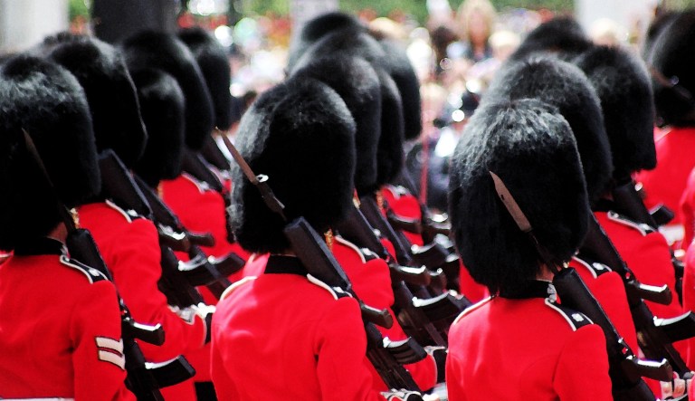 British Army actively recruiting ‘snowflakes,’ ‘me me me millennials’