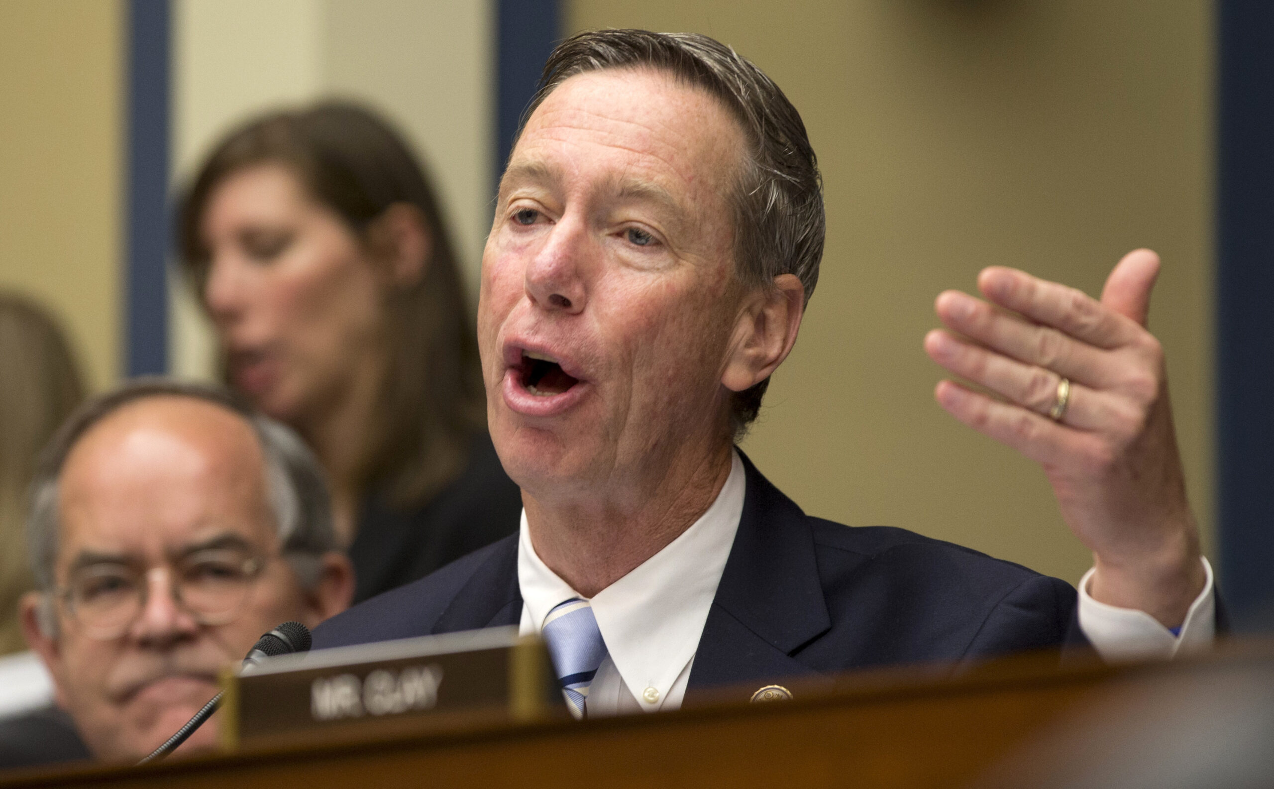 Rep. Stephen Lynch calls for release of Sept. 11 documents