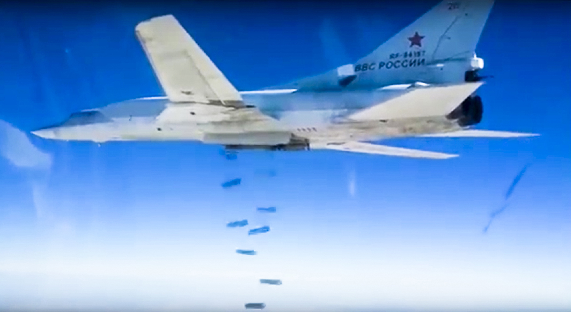 Russians kill more civilians than ISIS, report finds