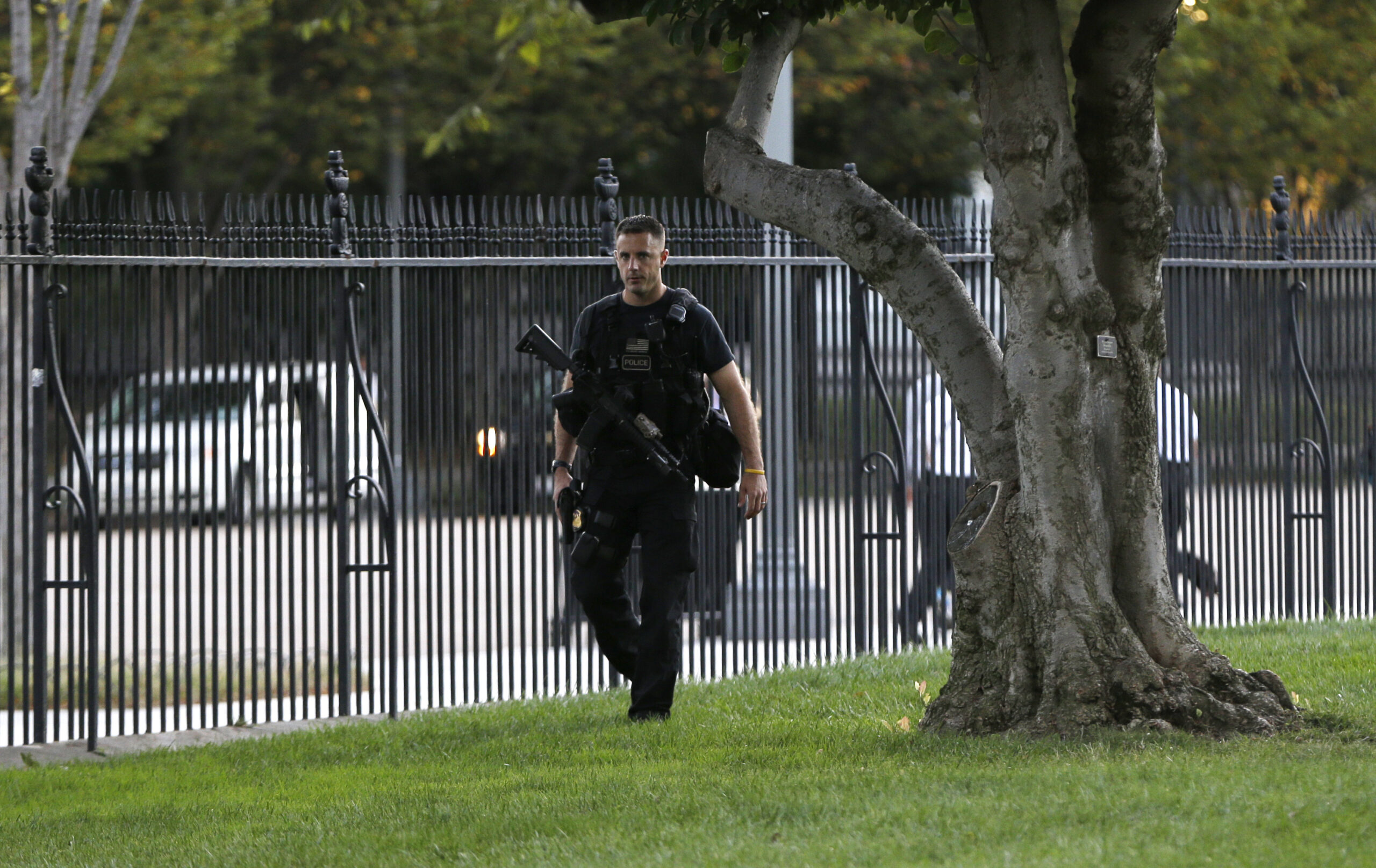 Prosecutor: 800 rounds found in intruder case