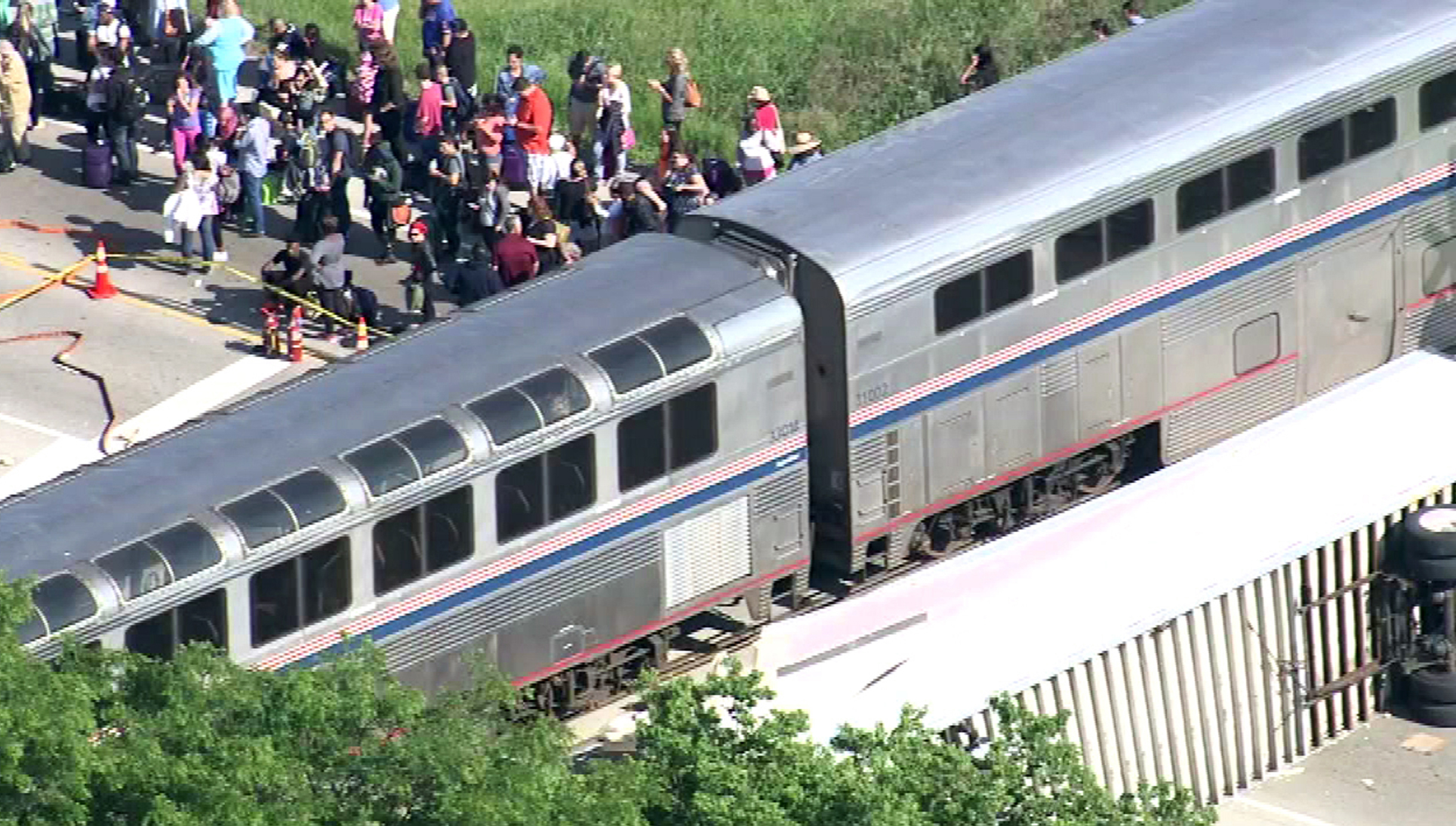 Why conservatives should support high-speed rail in Texas