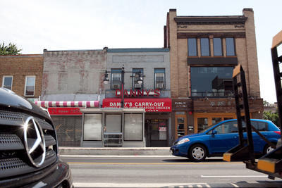 H Street NE (Examiner file photo)