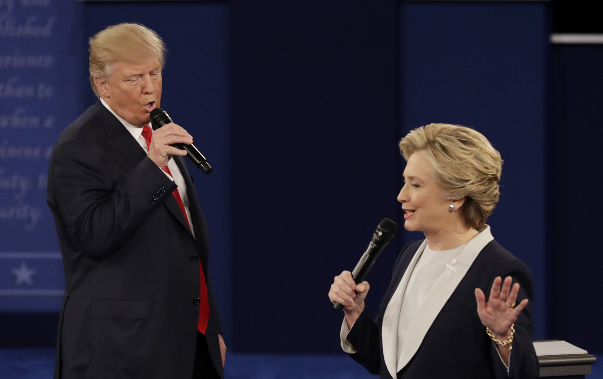 Vote Republican to keep the lights on