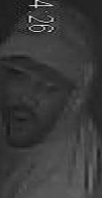 Alexandria police seek car dealership burglar