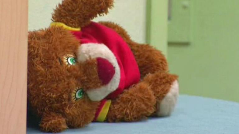 Lawmakers question child-care inspection system in California